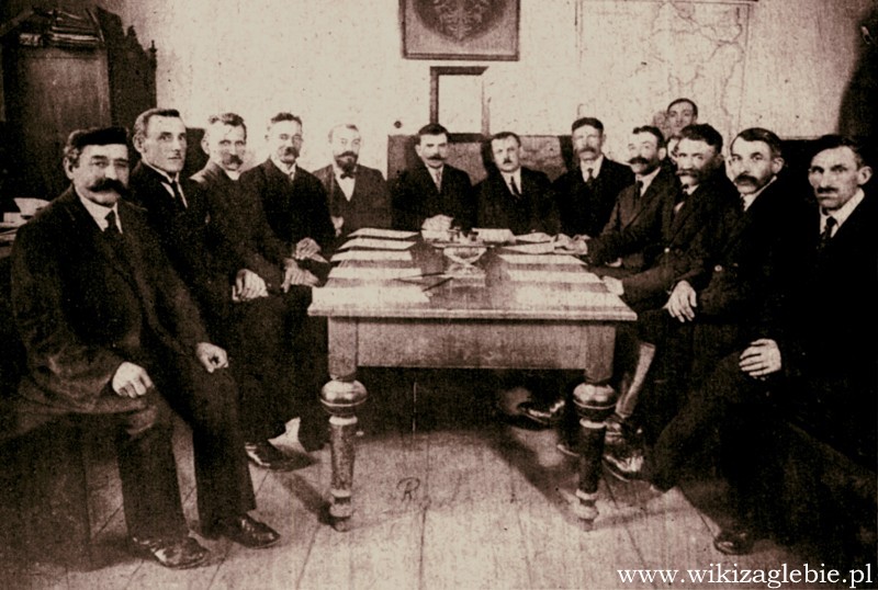 Plik:Siewierz Rada Gminy 1927.JPG