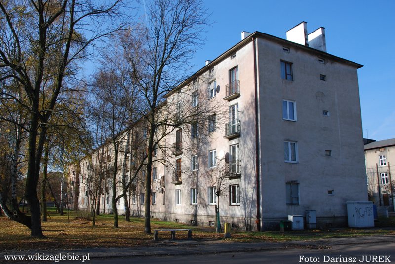 Plik:Sosnowiec Kolonia Betony 33.JPG