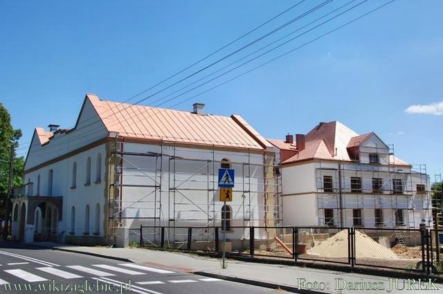 Plik:Koziegłowy Pałac biskupów krakowskich 001.JPG