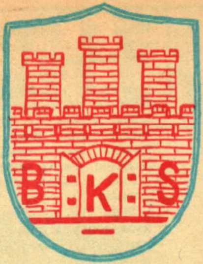 Plik:Husar Będzin logo 1971.JPG