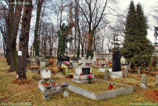 Plik:Sosnowiec Cmentarz prawosławny ul. Smutna 012.JPG
