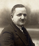 Antoni Pączek