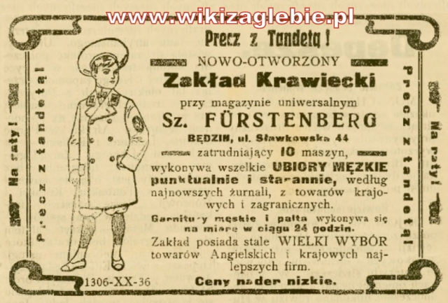 Plik:Szymon Fürstenberg 02 Reklama 1910.jpg