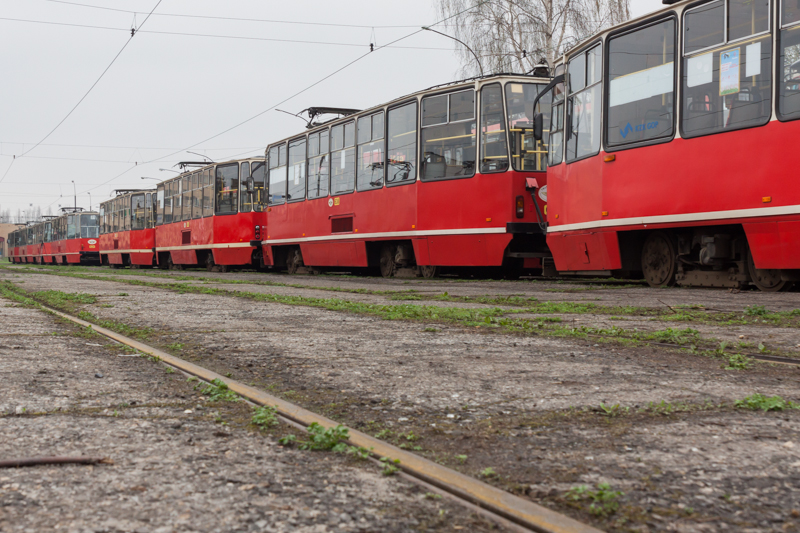 Plik:Zajezdnia tramwajowa Bedzin-0011.jpg