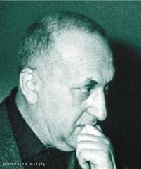 Stanisław Wygodzki