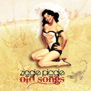 Plik:Ziggie Piggie - Old Songs.jpg