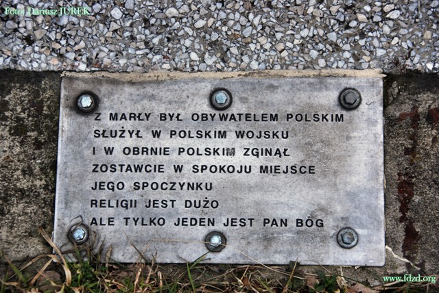 Plik:Sosnowiec-Milowice Cmentarz żydowski 004.JPG