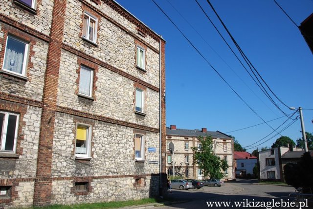 Plik:Sosnowiec Osiedle Kamienice 001.JPG