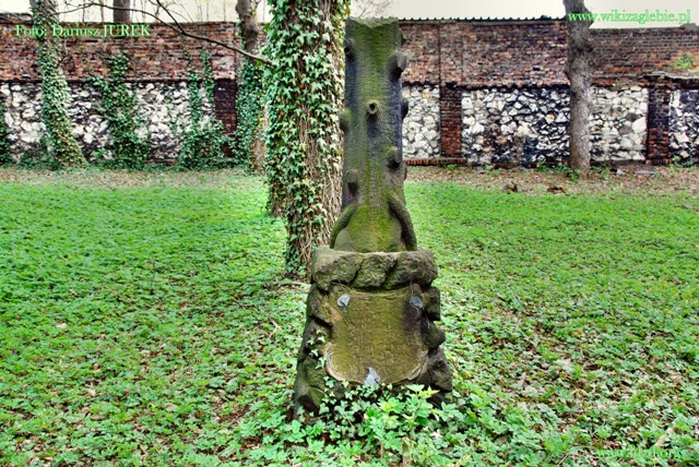 Plik:Sosnowiec Cmentarz żydowski 039.JPG