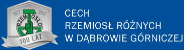 Plik:Cech Rzemiosł Różnych w Dąbrowie Górniczej-logo.jpg