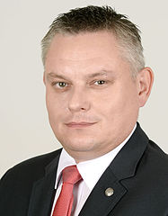 Arkadiusz Grabowski Kancelaria Senatu 2015.jpg