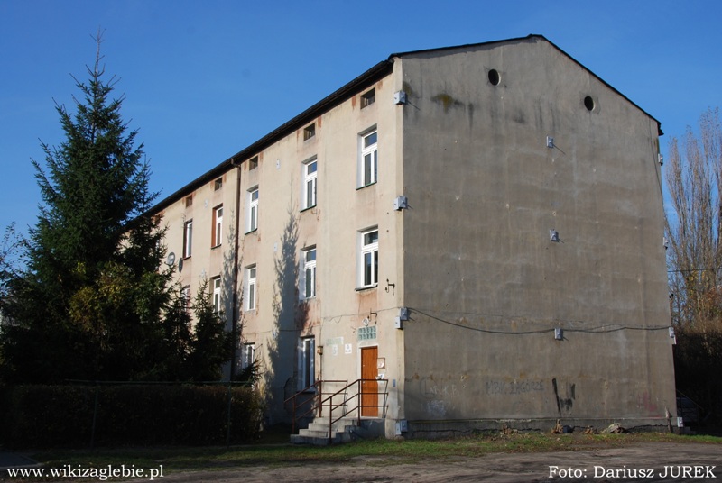 Plik:Sosnowiec Kolonia Betony 06.JPG
