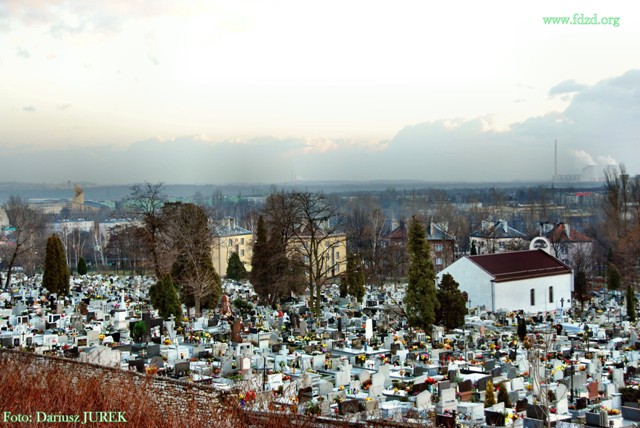 Plik:Sosnowiec Cmentarz katolicki Andersa 002.JPG