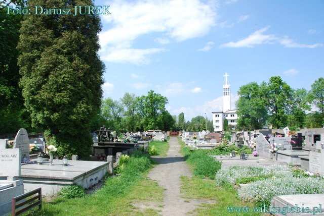 Plik:Zawiercie Cmentarz ewangelicko-augsburski 13.JPG