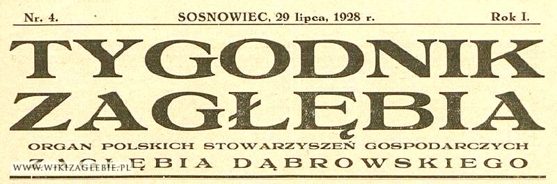 Plik:Winieta Tygodnik Zagłębia 1928 02.jpg