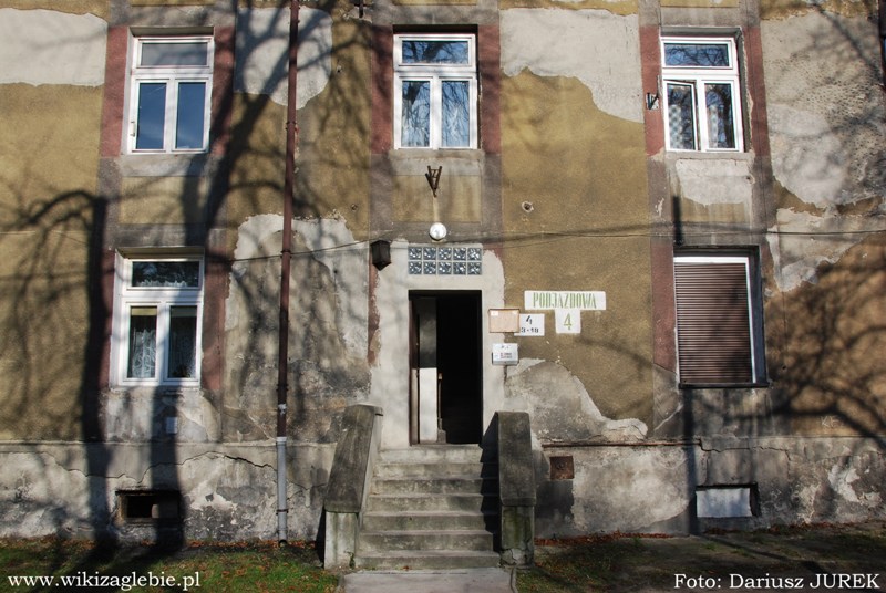 Plik:Sosnowiec Kolonia Betony 11.JPG
