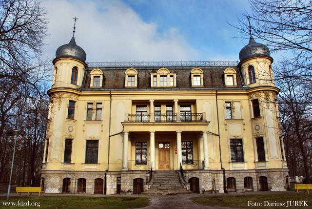 Plik:Sosnowiec Pałac Schoena-Muzeum 011.JPG