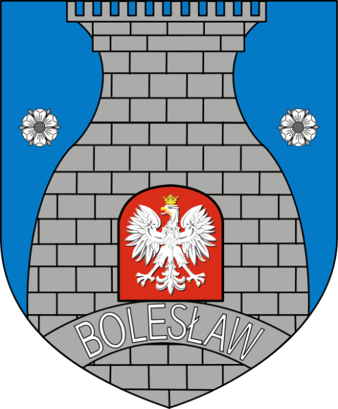 Plik:Gmina Bolesław herb.png