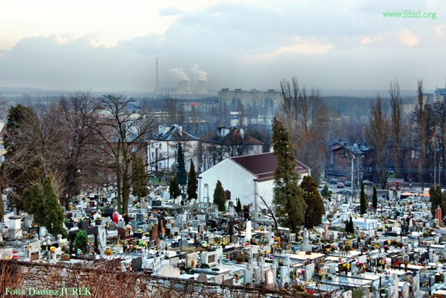 Plik:Sosnowiec Cmentarz katolicki Andersa 003.JPG