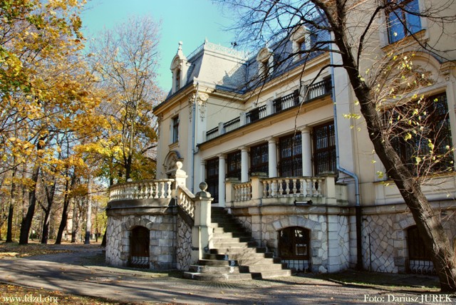 Plik:Sosnowiec Pałac Schoena-Muzeum 004.JPG