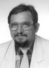 prof. Krzysztof Jędrzejko