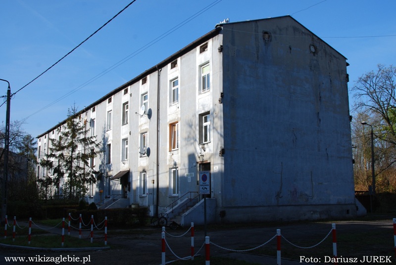 Plik:Sosnowiec Kolonia Betony 23.JPG