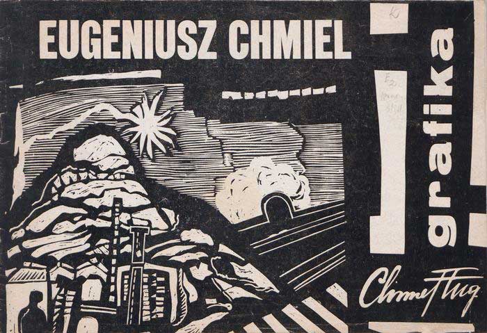Plik:Eugeniusz Chmiel - grafika.jpg