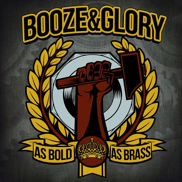 Plik:Booze & Glory - As Bold As Brass.jpg