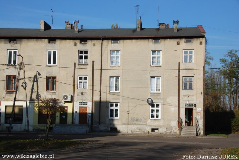 Plik:Sosnowiec Kolonia Betony 34.JPG