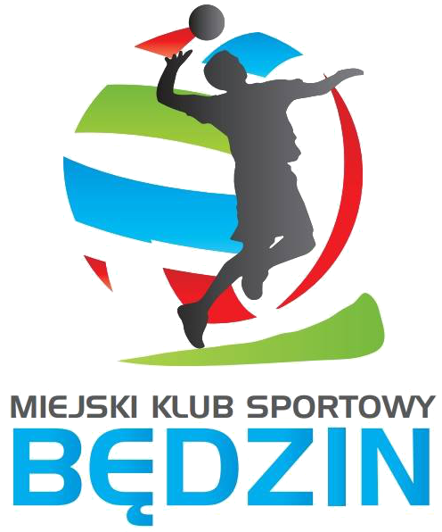 Plik:Logo MKS Będzin.png