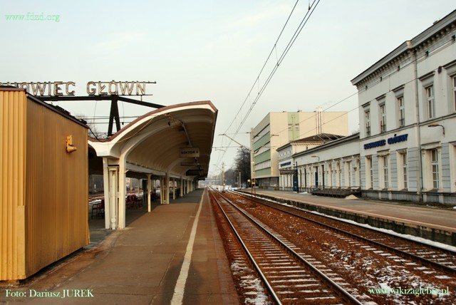 Plik:Sosnowiec Dworzec Kolejowy Sosnowiec Główny 008.JPG