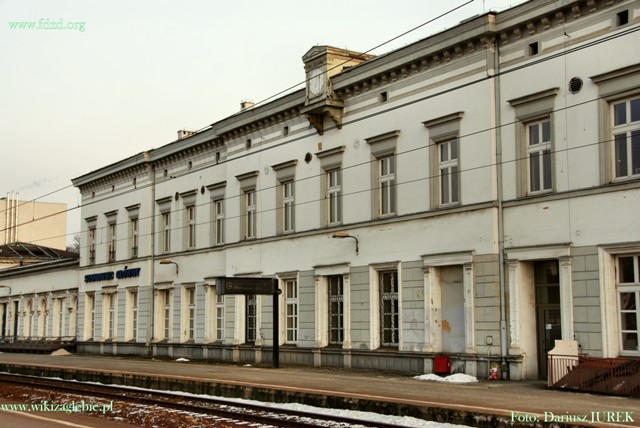 Plik:Sosnowiec Dworzec Kolejowy Sosnowiec Główny 004.JPG
