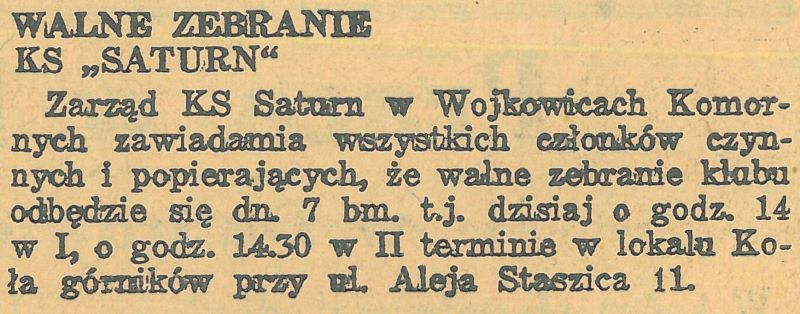 Plik:KS Saturn Wojkowice Komorne KZI 066 1937.03.07.jpg