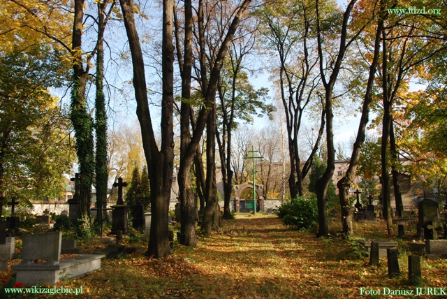 Plik:Sosnowiec Cmentarz prawosławny ul. Smutna 002.JPG