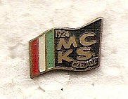 Plik:Odznaka MCKS Czeladź.JPG