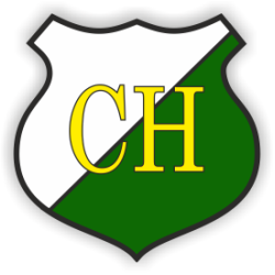 Chelmianka Chełm logo klubu.png