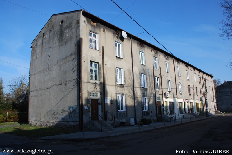 Plik:Sosnowiec Kolonia Betony 22.JPG