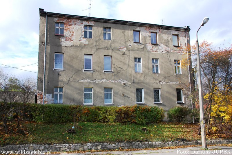 Plik:Sosnowiec Kolonia Staszic 15.JPG