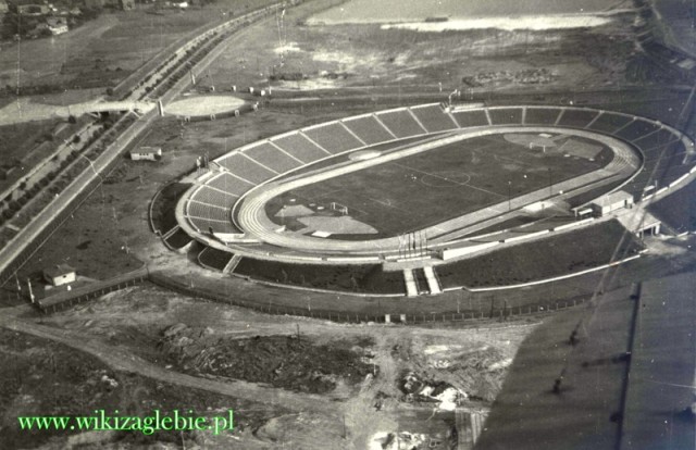 Plik:Stadion Ludowy Stanisław Meus 1960.jpg