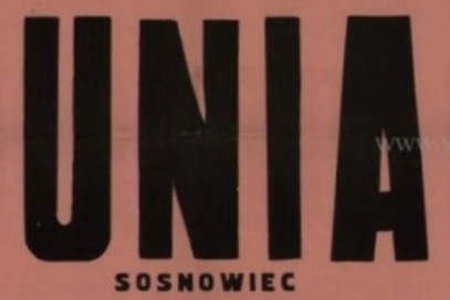 Plik:Klub Unia Sosnowiec.jpg