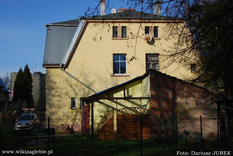 Plik:Sosnowiec Kolonia Focha 12.JPG