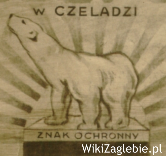 Plik:Józefów Czeladź logo.jpg