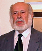 Tadeusz Drążkiewicz