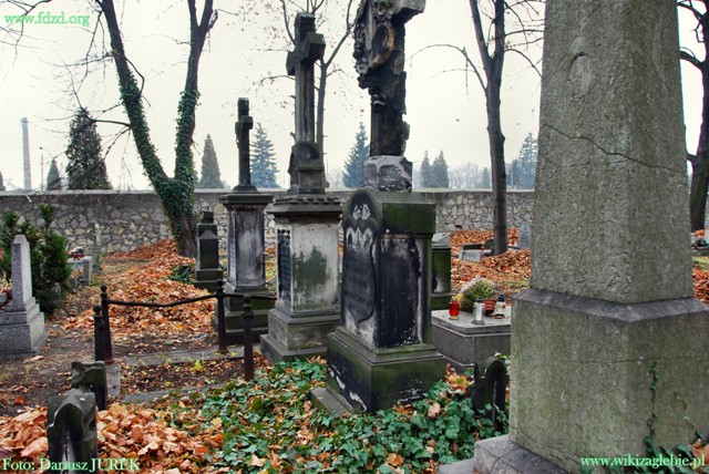 Plik:Sosnowiec Cmentarz prawosławny ul. Smutna 018.JPG