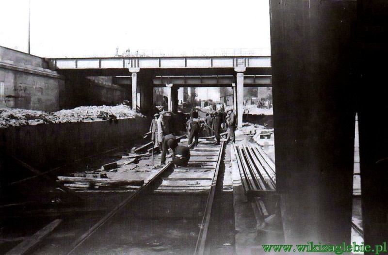 Plik:Tunel Katowicki 1930 (02).jpg