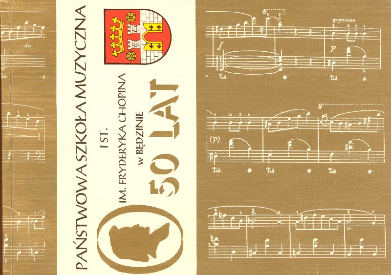 Plik:Państwowa Szkoła Muzyczna I Stopnia im. Fryderyka Chopina w Będzinie (1945 - 1995).jpg
