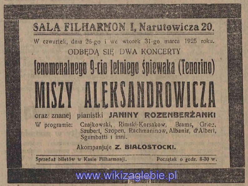 Plik:Janina Rozenberg 04 1925.03.20 Republika nr 078(Łódź).jpg
