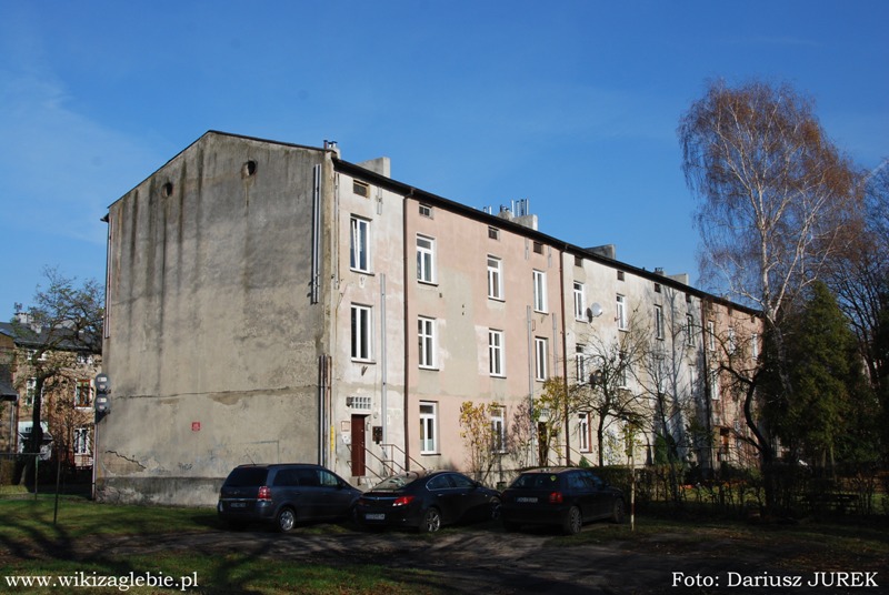 Plik:Sosnowiec Kolonia Betony 31.JPG