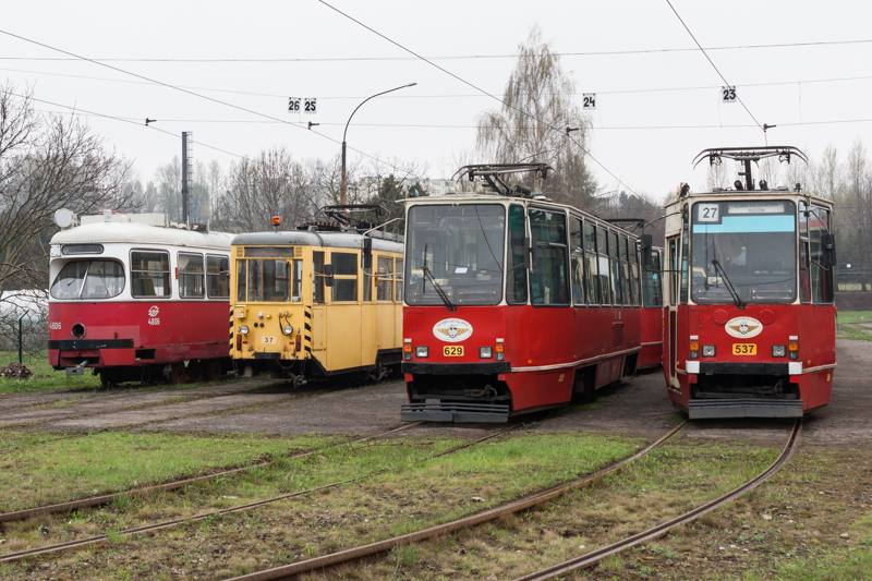 Plik:Zajezdnia tramwajowa Bedzin-0018.jpg