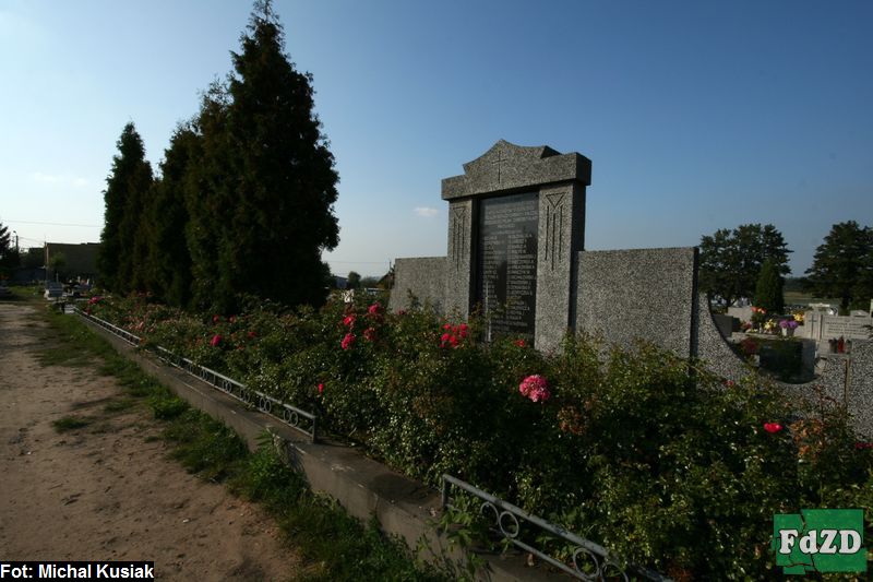 Plik:Cmentarz Zagórze Sosnowiec ul Zuzanny 0004.JPG